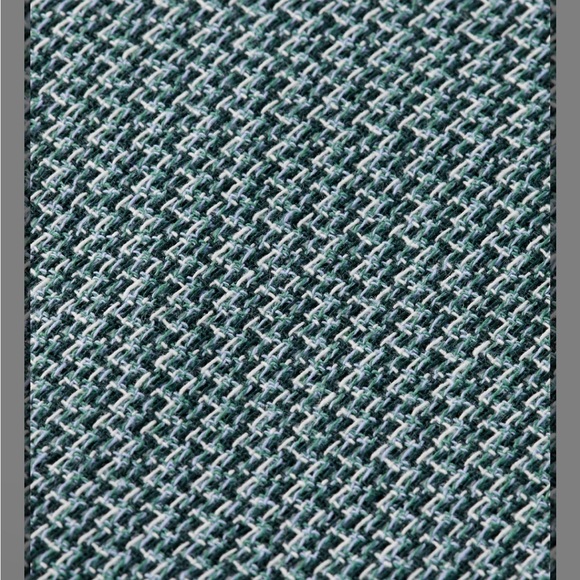 NWT Scotch & Soda Relaxed Fit Structured Shirt - Picture 4 of 5